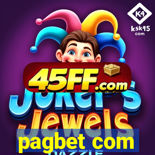 pagbet com
